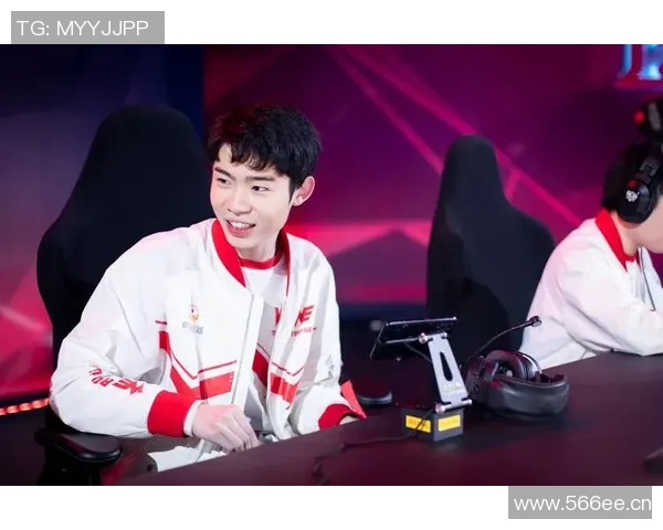 王者荣耀纪实:记录WE的逆袭之旅