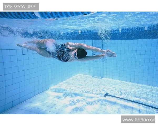 优化自由泳技术提升游泳效率与速度的全面策略